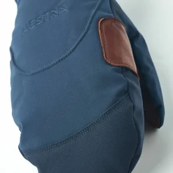 Hestra CZone Mellow - Mitt Navy