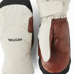 Hestra CZone Mellow - Mitt Beige
