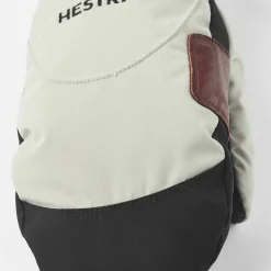 Hestra CZone Mellow - Mitt Beige