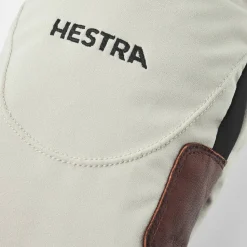 Hestra CZone Mellow - Mitt Beige