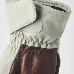 Hestra CZone Mellow - Mitt Beige