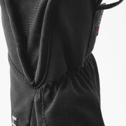 Hestra CZone Mistral Split Mitt Black