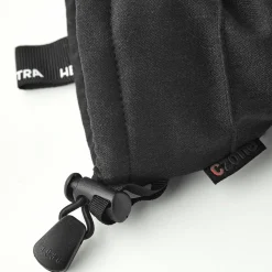 Hestra CZone Mountain - 3 Finger Black