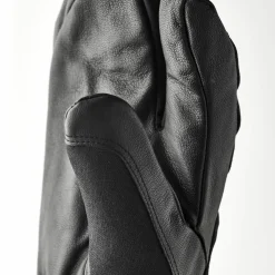 Hestra CZone Mountain - 3 Finger Black