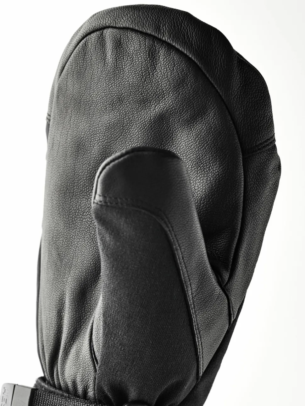 Hestra CZone Mountain - Mitt Black