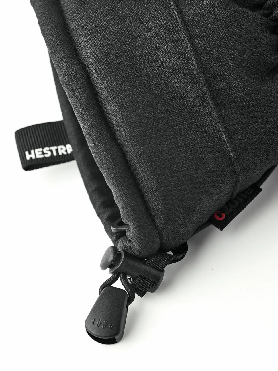 Hestra CZone Mountain - Mitt Black