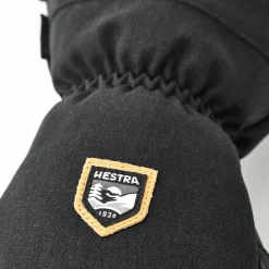 Hestra CZone Mountain - Mitt Black