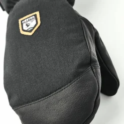 Hestra CZone Mountain - Mitt Black