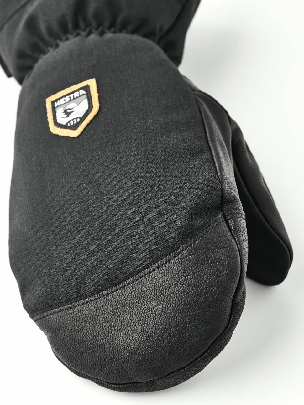 Hestra CZone Mountain - Mitt Black