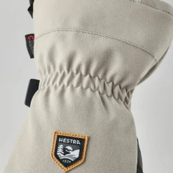Hestra CZone Mountain - Mitt Beige