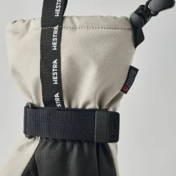 Hestra CZone Mountain - Mitt Beige