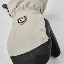 Hestra CZone Mountain - Mitt Beige