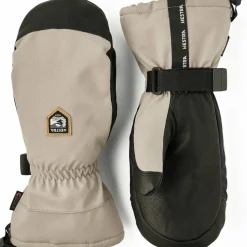 Hestra CZone Mountain - Mitt Beige