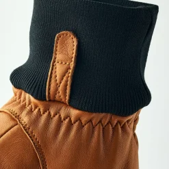Hestra Ergo Grip CZone Vernum - 5 Finger Cork