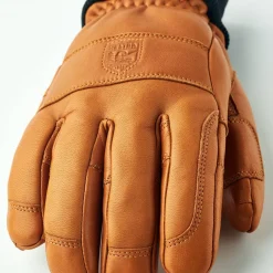 Hestra Ergo Grip CZone Vernum - 5 Finger Cork