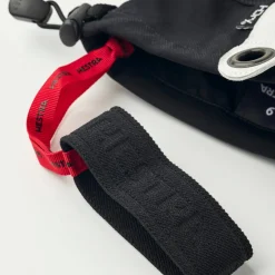 Hestra Ergo Grip HDry Descent 5-Finger Black/Offwhite