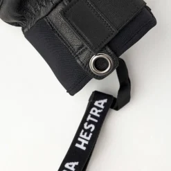Hestra Fall Line - Mitt Black