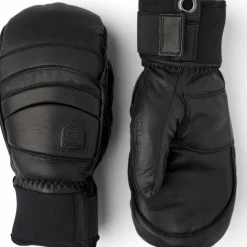 Hestra Fall Line - Mitt Black