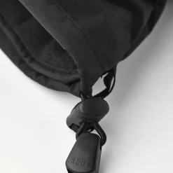 Hestra Gauntlet Sr. - 5 Finger Black/Black