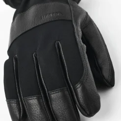 Hestra Gneis Black