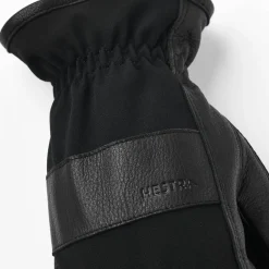 Hestra Gneis Black