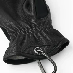 Hestra Gneis Black