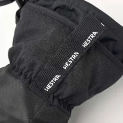 Hestra GORE-TEX Perform Mittens Black