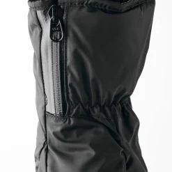Hestra Heated Liner 5-finger Black