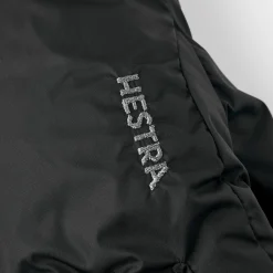 Hestra Heated Liner 5-finger Black