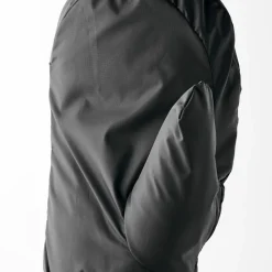Hestra Heated Liner Mitt Black