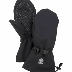 Hestra Hydra Seam Sealed - Mitt Black