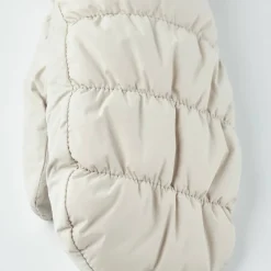 Hestra Kids' Puffer Junior Mitt Natural Beige