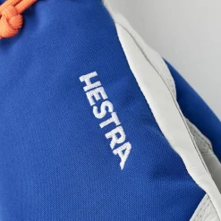 Hestra Kids' Wakayama Jr Mitt Royal Blue
