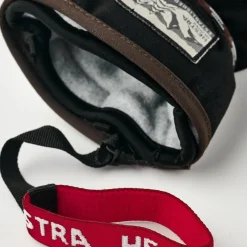 Hestra Kids' Wakayama Jr Mitt Black