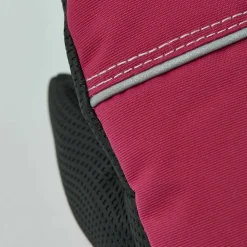 Hestra Kids' Wool Terry - Mitt Fuchsia