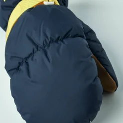 Hestra Kiruna Loft Mitt Navy