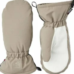 Hestra Men's Mist Mitt Beige