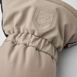 Hestra Men's Mist Mitt Beige