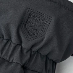Hestra Men's Mist Mitt Black