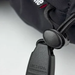 Hestra Men's Mist Mitt Black