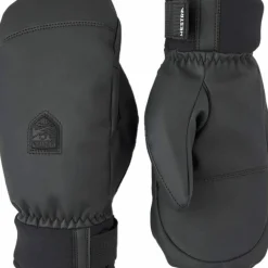 Hestra Men's Orbit Mitt Black