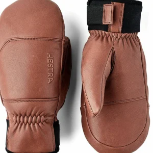 Hestra Omni - Mitt Brown