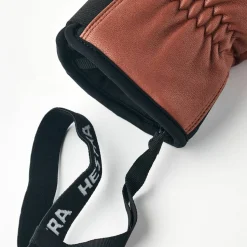 Hestra Omni - Mitt Brown
