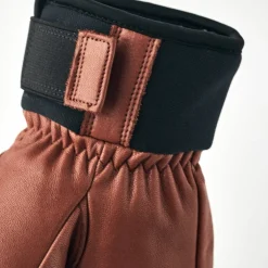 Hestra Omni - Mitt Brown