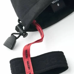 Hestra Storm Shell - 5 Finger Black