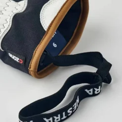 Hestra Voss Czone - Mitt Black/Cork