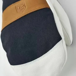 Hestra Voss Czone - Mitt Black/Cork