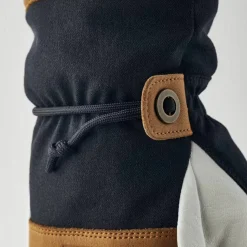 Hestra Voss Czone - Mitt Black/Cork