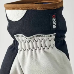 Hestra Voss Czone - Mitt Black/Cork