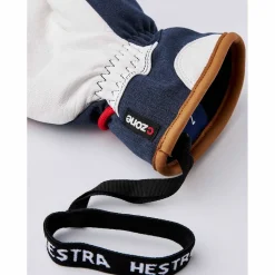 Hestra Voss Czone - Mitt Navy